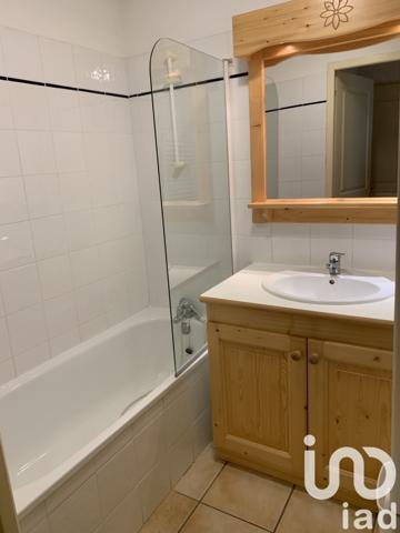 Appartement à vendre 3 pièces 35 m² Aussois