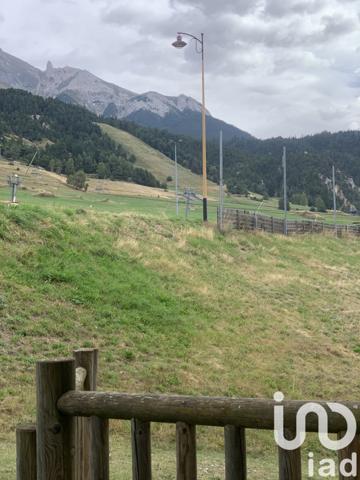 Appartement à vendre 3 pièces 35 m² Aussois