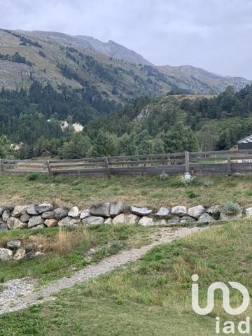 Appartement à vendre 3 pièces 35 m² Aussois