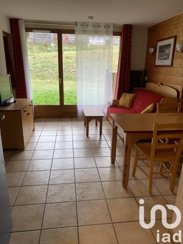 Appartement à vendre 3 pièces 35 m² Aussois