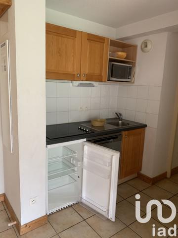 Appartement à vendre 3 pièces 35 m² Aussois