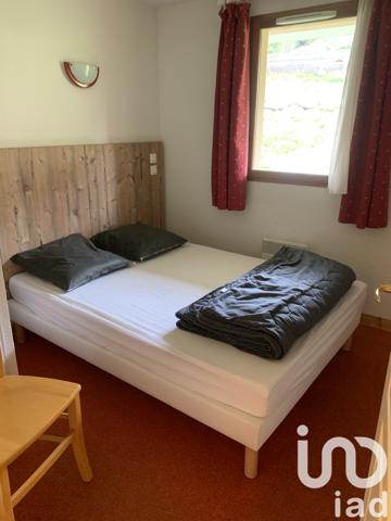 Appartement à vendre 3 pièces 35 m² Aussois