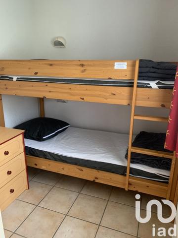 Appartement à vendre 3 pièces 35 m² Aussois