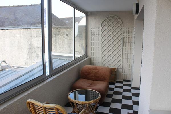 Appartement Ploërmel 4 pièces 115 m2