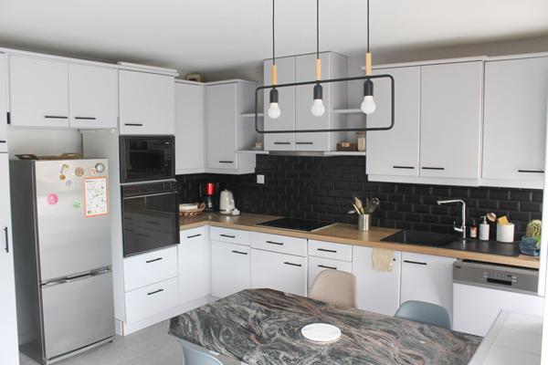 Appartement Ploërmel 4 pièces 115 m2