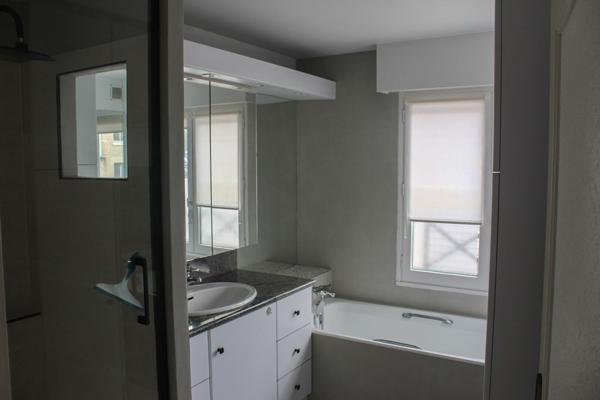 Appartement Ploërmel 4 pièces 115 m2