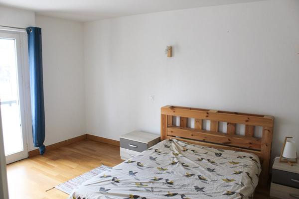 Appartement Ploërmel 4 pièces 115 m2