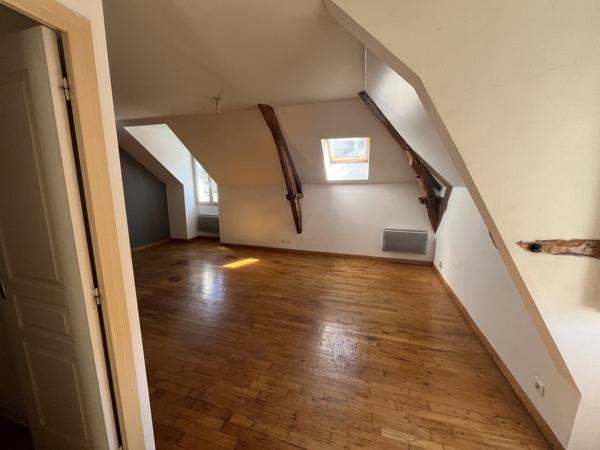 Appartement à louer |  Tulle |  3 pièces | 62 m²
