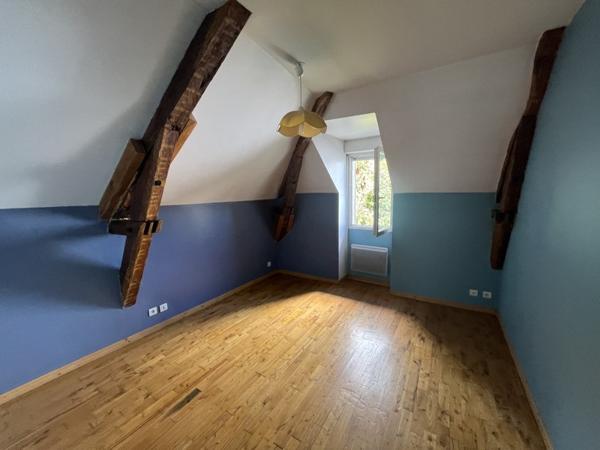 Appartement à louer |  Tulle |  3 pièces | 62 m²