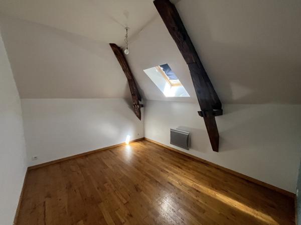 Appartement à louer |  Tulle |  3 pièces | 62 m²