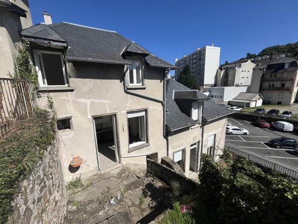 Appartement à louer |  Tulle |  3 pièces | 62 m²