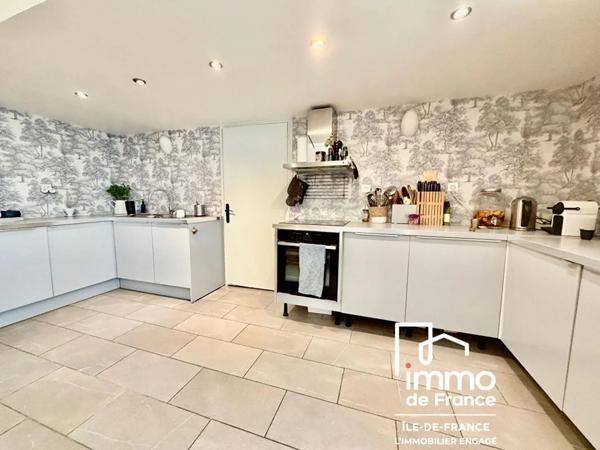 Appartement à vendre à Versailles (78000)