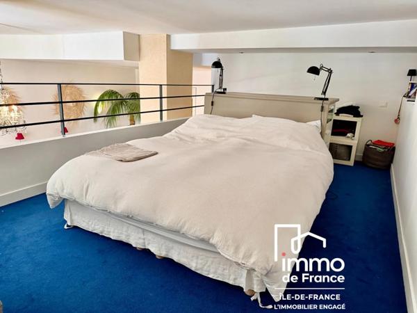 Appartement à vendre à Versailles (78000)
