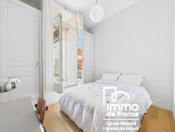 Appartement à vendre à Versailles (78000)
