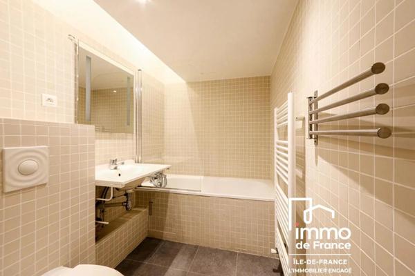 Appartement à vendre à Versailles (78000)