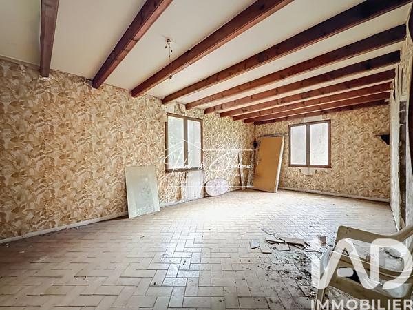 Maison à vendre 5 pièces 90 m² Légéville-et-Bonfays