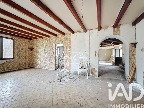 Maison à vendre 5 pièces 90 m² Légéville-et-Bonfays