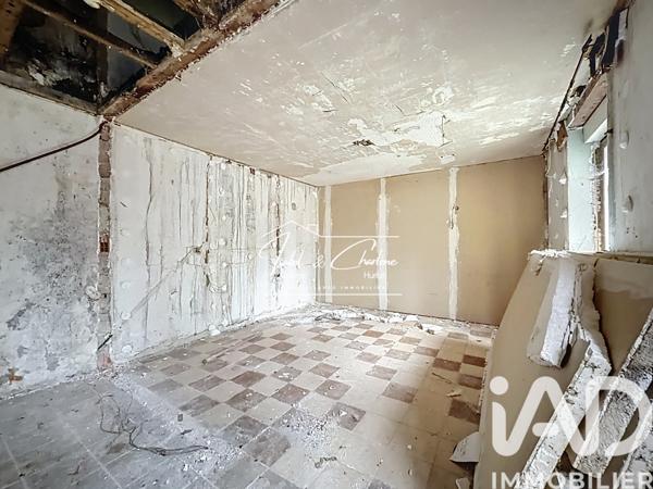 Maison à vendre 5 pièces 90 m² Légéville-et-Bonfays