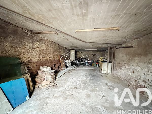 Maison à vendre 5 pièces 90 m² Légéville-et-Bonfays