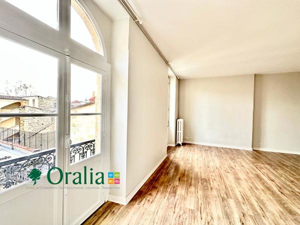Appartement · Location Bordeaux (33000) 3 pièces · 81m²