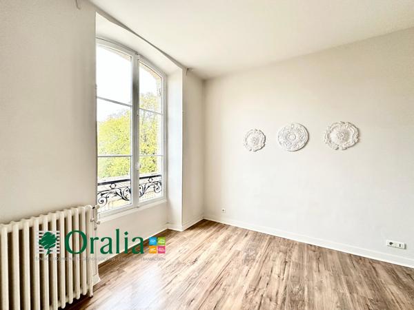 Appartement · Location Bordeaux (33000) 3 pièces · 81m²