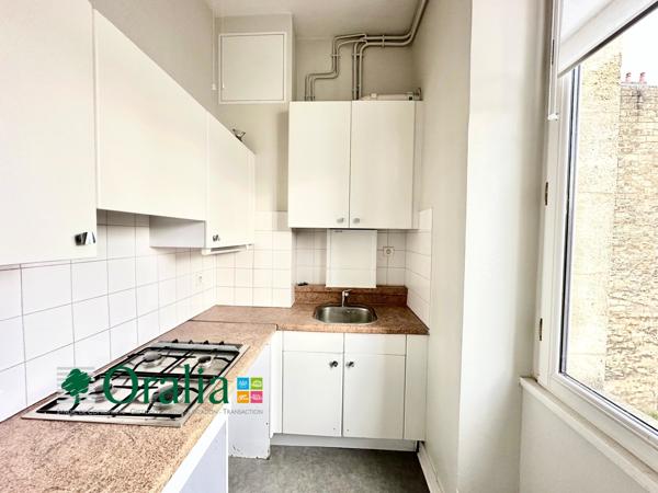 Appartement · Location Bordeaux (33000) 3 pièces · 81m²