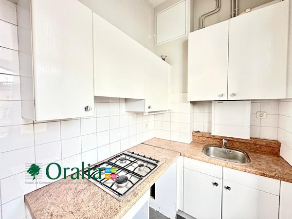 Appartement · Location Bordeaux (33000) 3 pièces · 81m²