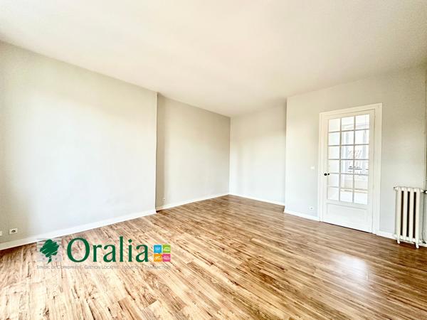 Appartement · Location Bordeaux (33000) 3 pièces · 81m²