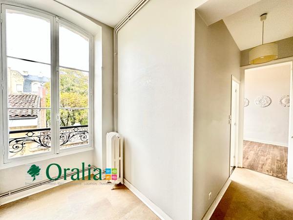 Appartement · Location Bordeaux (33000) 3 pièces · 81m²