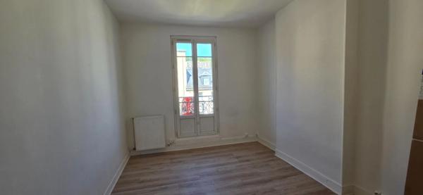 Appartement à vendre au Havre (76600)