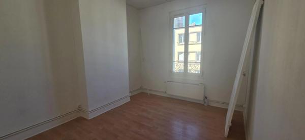 Appartement à vendre au Havre (76600)