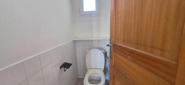 Appartement à vendre au Havre (76600)