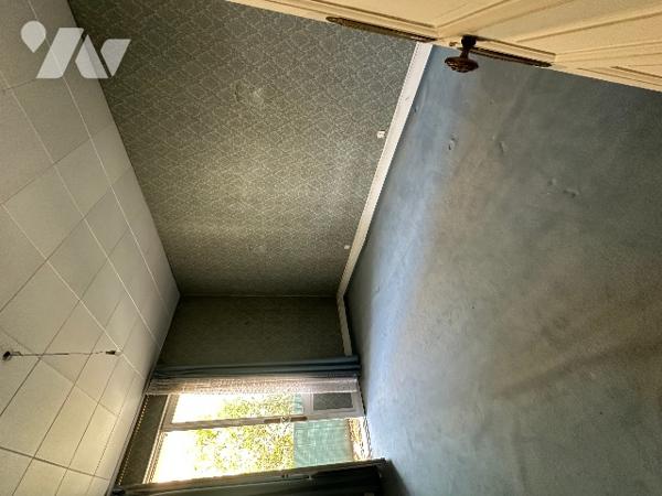 Maison bourgeoise à VICHY quartier Thermal