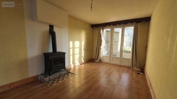 Maison à vendre à Gourin dans le Morbihan (56110), ref : 56071-2499