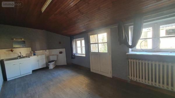 Maison à vendre à Gourin dans le Morbihan (56110), ref : 56071-2499