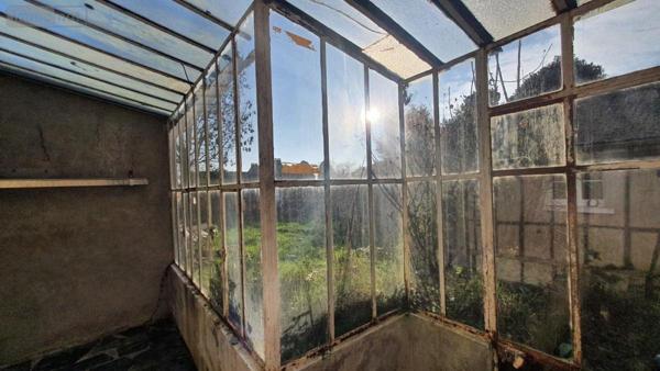 Maison à vendre à Gourin dans le Morbihan (56110), ref : 56071-2499