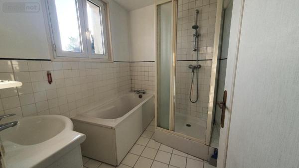 Maison à vendre à Gourin dans le Morbihan (56110), ref : 56071-2499