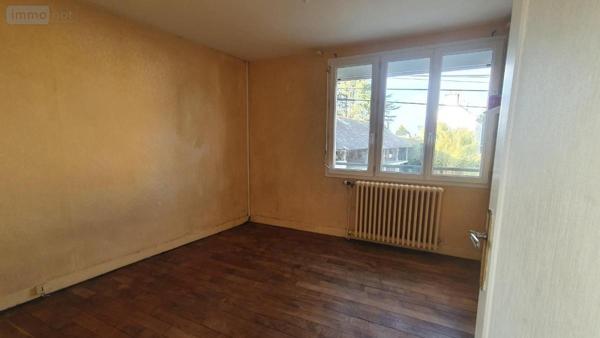 Maison à vendre à Gourin dans le Morbihan (56110), ref : 56071-2499