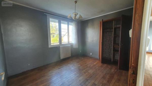 Maison à vendre à Gourin dans le Morbihan (56110), ref : 56071-2499