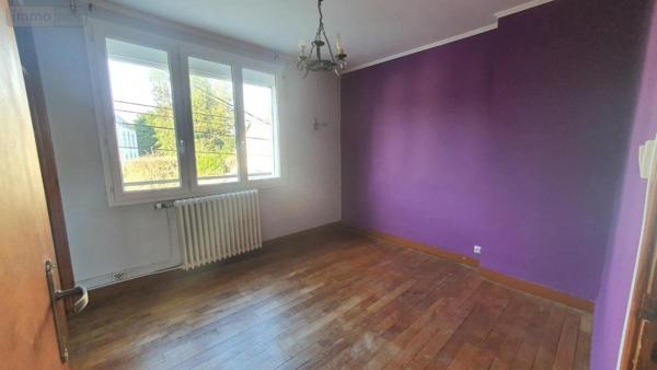 Maison à vendre à Gourin dans le Morbihan (56110), ref : 56071-2499