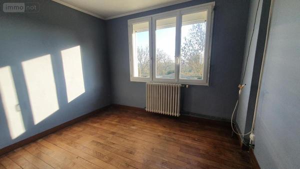 Maison à vendre à Gourin dans le Morbihan (56110), ref : 56071-2499