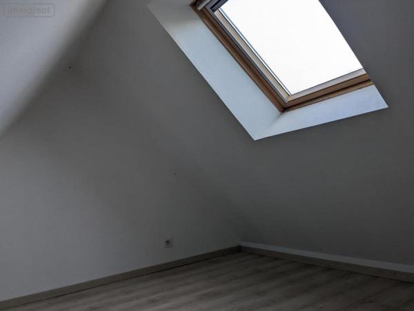 Maison à vendre à Gourin dans le Morbihan (56110), ref : 56071-2471