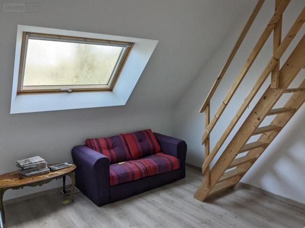 Maison à vendre à Gourin dans le Morbihan (56110), ref : 56071-2471