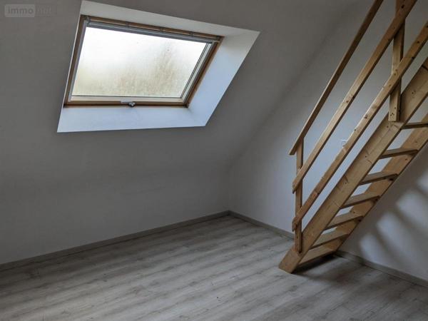 Maison à vendre à Gourin dans le Morbihan (56110), ref : 56071-2471