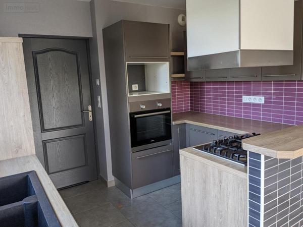 Maison à vendre à Gourin dans le Morbihan (56110), ref : 56071-2471