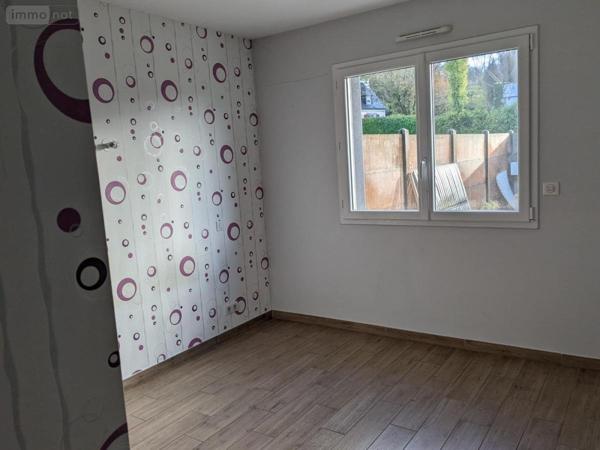 Maison à vendre à Gourin dans le Morbihan (56110), ref : 56071-2471