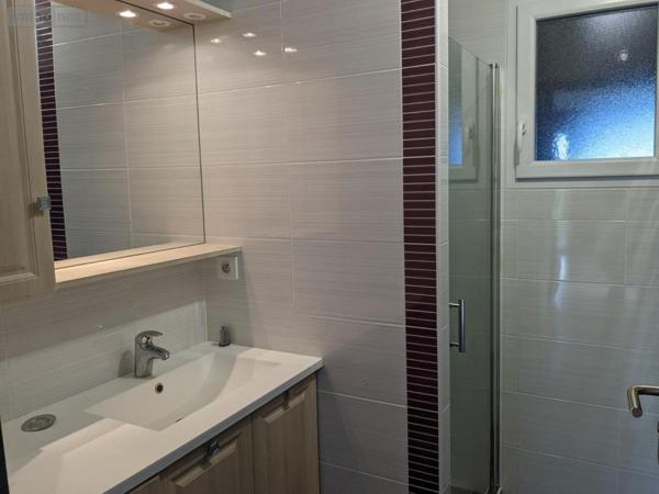 Maison à vendre à Gourin dans le Morbihan (56110), ref : 56071-2471