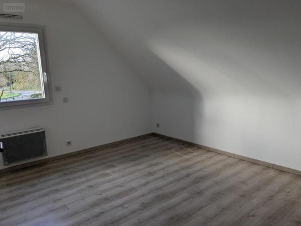 Maison à vendre à Gourin dans le Morbihan (56110), ref : 56071-2471