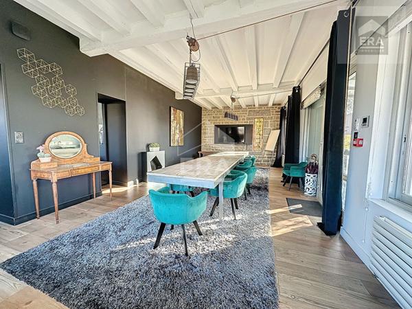 Demeure d'exception - Manoir - Vannes