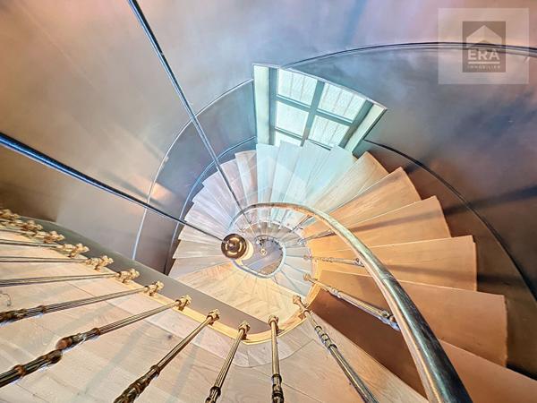 Demeure d'exception - Manoir - Vannes